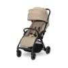 Carucior pentru copii Lorelli Quick Beige Warm autofold