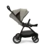 Carucior pentru copii Nuna x BMW TRIV next Gri Graphene ultracompact