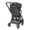 Carucior pentru copii Peg Perego City Loop True Black