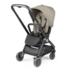Carucior pentru copii Peg Perego City Loop Vanilla Blend