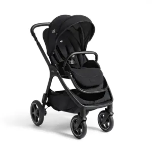 Carucior pentru copii multifunctional 3 in 1 Joie Finiti Signature Eclipse