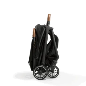 Carucior pentru copii ultracompact 2 in 1 Joie Parcel nastere-22 kg Signature Eclipse