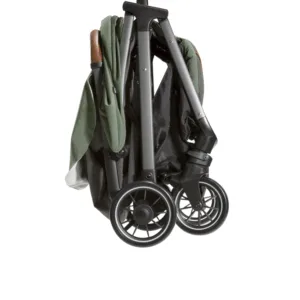 Carucior pentru copii ultracompact 2 in 1 Joie Parcel nastere - 22 kg Signature Pine