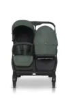 Carucior pentru gemeni 2 in 1