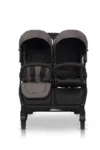 Carucior pentru gemeni 2 in 1
