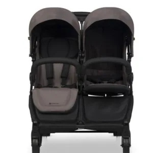 Carucior pentru gemeni 2 in 1