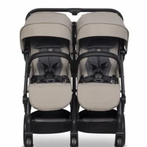 Carucior pentru gemeni EasyGo Echo