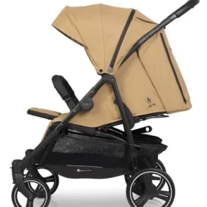 Carucior pentru gemeni Euro Cart Doblo