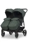 Carucior pentru gemeni Euro Cart Doblo