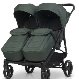 Carucior pentru gemeni Euro Cart Doblo