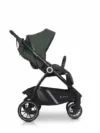 Carucior pentru nou nascut Euro-Cart Crox