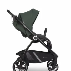 Carucior pentru nou nascut Euro-Cart Crox