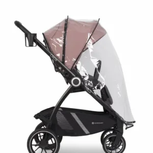 Carucior pentru nou nascut Euro-Cart Crox