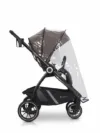 Carucior pentru nou nascut Euro-Cart Crox