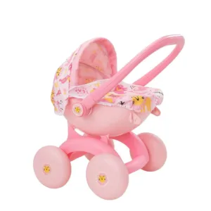 Carucior pentru papusi HTI Bambino 4 in 1