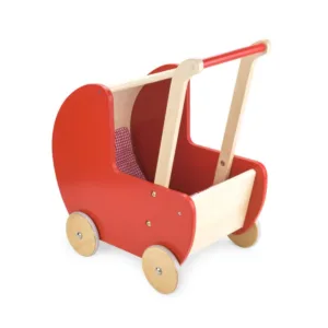 Carucior pentru papusi