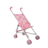 Carucior pliabil pentru papusi