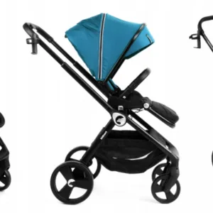 Carucior reversibil pentru copii