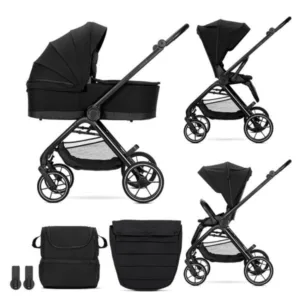 Carucior set 2 in 1