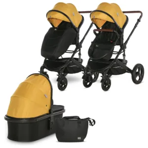 Carucior set transformabil Lorelli Boston