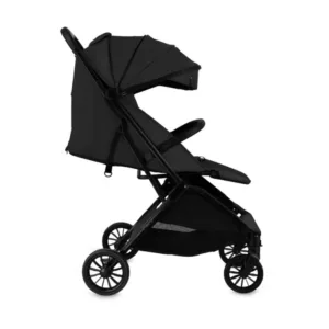 Carucior sport 0-22 kg auto-folding Momi Andrea black