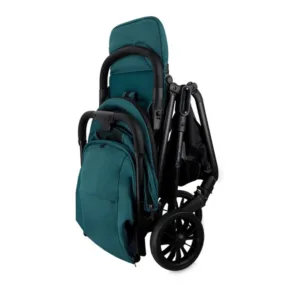 Carucior sport 0-22 kg auto-folding Momi Andrea turquoise