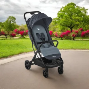Carucior sport Be Cool Strike Be Azure cu pliere automata