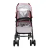Carucior sport Camino bej deschis Coletto
