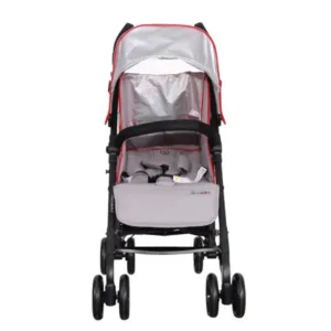 Carucior sport Camino bej inchis Coletto