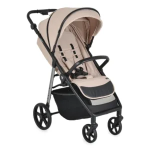 Carucior sport Cangaroo Ace 2025 Almond Milk