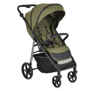 Carucior sport Cangaroo Ace 2025 Cedar Green