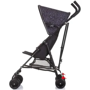 Carucior sport Chipolino Amaya blackberry