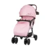 Carucior sport Chipolino April 2024 0 luni + Flamingo