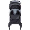 Carucior sport Chipolino Clarice anthracite