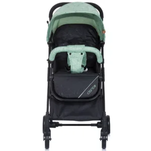 Carucior sport Chipolino Clarice avocado