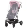 Carucior sport Chipolino Combo rose water