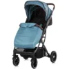 Carucior sport Chipolino Combo teal
