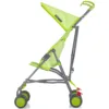 Carucior sport Chipolino Holiday lime 6-36 luni