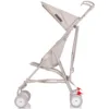 Carucior sport Chipolino Holiday tiramisu 6-36 luni