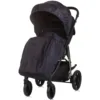 Carucior sport Chipolino Insta blackberry cu husa de picioare