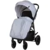 Carucior sport Chipolino Insta cloud cu husa de picioare