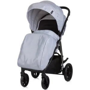 Carucior sport Chipolino Insta cloud cu husa de picioare