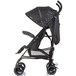 Carucior sport Chipolino Milano Zebra