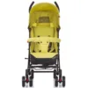 Carucior sport Chipolino Miley avocado