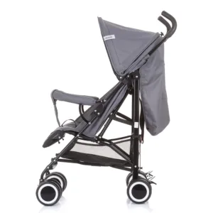 Carucior sport Chipolino Miley graphite
