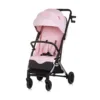 Carucior sport Chipolino Pixie 2025 Marshmallow