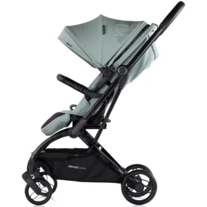 Carucior sport Chipolino Revolut Basil cu sezut rotativ