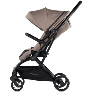 Carucior sport Chipolino Revolut Tiramisu cu sezut rotativ