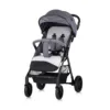 Carucior sport Chipolino Sparkle 2025 Cloud Grey