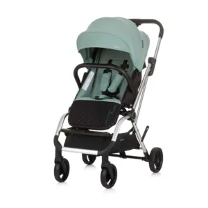 Carucior sport Chipolino Twister 360 2024 Pastel Green